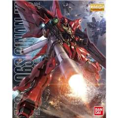 MG MSN-06S 新安洲 OVA ver.-资料图