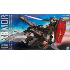 MG RX-78-2 高达 真实配色-资料图