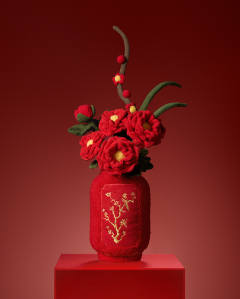 大展宏图-资料图