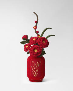 大展宏图-资料图