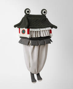 耳中人 5-资料图