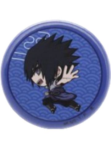 宇智波佐助4徽章-跑跑系列