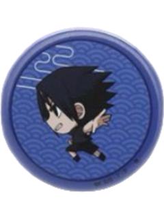 宇智波佐助2徽章-跑跑系列