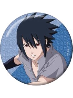 宇智波佐助徽章-树上的战斗Ver.