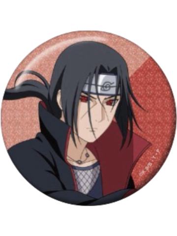 宇智波鼬徽章-树上的战斗Ver.