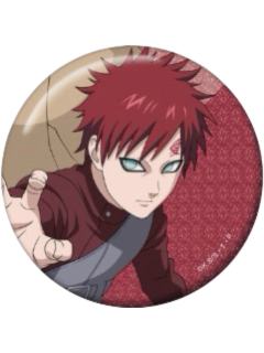 我爱罗徽章-树上的战斗Ver.