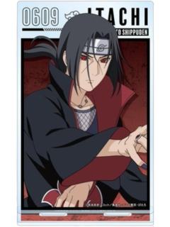 宇智波鼬BIG立牌-树上的战斗Ver.