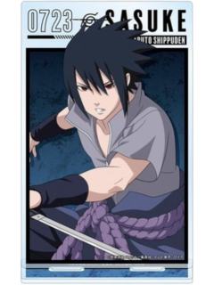 宇智波佐助BIG立牌-树上的战斗Ver.