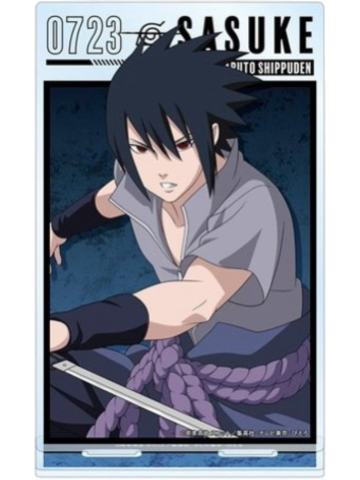 宇智波佐助BIG立牌-树上的战斗Ver.