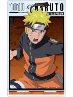 漩涡鸣人BIG立牌-树上的战斗Ver.