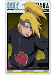 迪达拉BIG立牌-树上的战斗Ver.