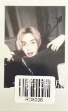 kms预售拍立得 彬ver.1