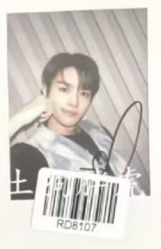 kms预售拍立得 橙ver.2