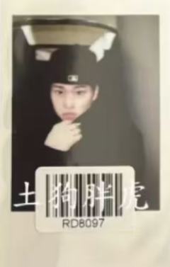 kms预售拍立得 西ver.1