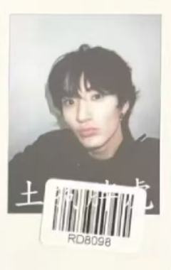 kms预售拍立得 安ver.1