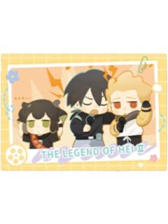 多人2Q版拍立得-"好!卡"系列