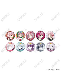 徽章-A3圣诞系列