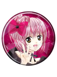 日奈森亚梦4徽章-A3圣诞系列