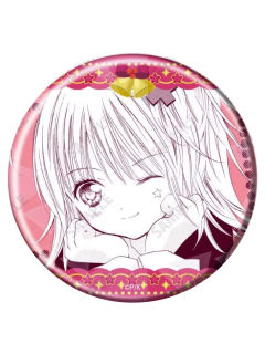 日奈森亚梦6徽章-A3圣诞系列