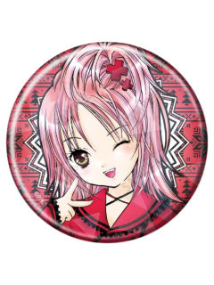 日奈森亚梦3徽章-A3圣诞系列