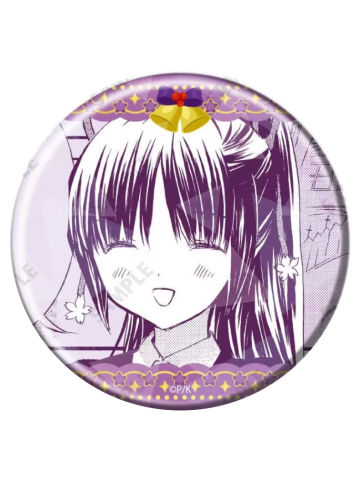 藤咲抚子徽章-A3圣诞系列