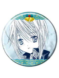 边里唯世徽章-A3圣诞系列