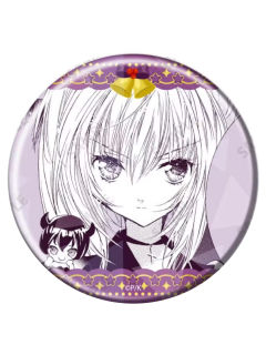 月咏歌呗徽章-A3圣诞系列