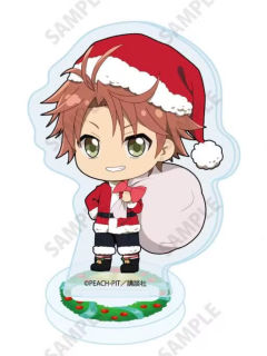 相马空海立牌-A3圣诞系列