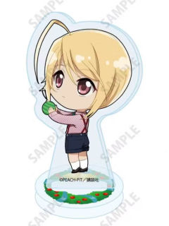 边里唯世立牌-A3圣诞系列