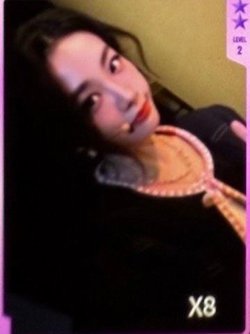 q音星光卡 二星随拍日常卡 ver.E