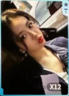 q音星光卡 一星故事收集卡 ver.C