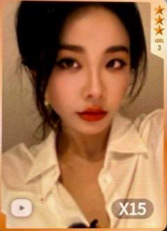 q音星光卡 三星专属星光卡 ver.A