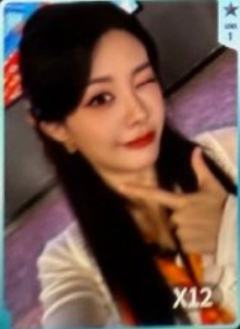 q音星光卡 一星故事收集卡 ver.G