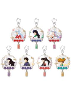 挂件-皓月繁星系列