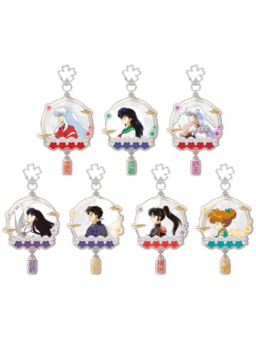 挂件-皓月繁星系列