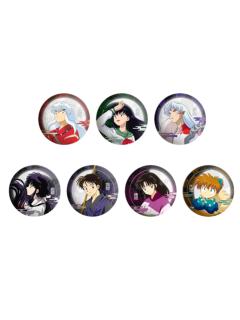 徽章-皓月繁星系列