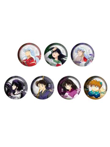 徽章-皓月繁星系列