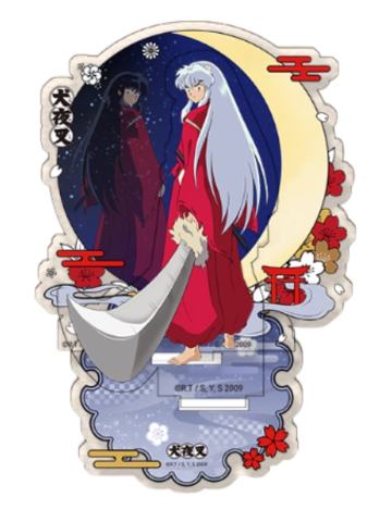 单领周边-皓月繁星系列