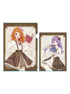 明堇（文件夹）-TSUTAYA快闪店古典ver.