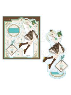 藤堂尤里卡（立牌）-TSUTAYA快闪店古典ver.