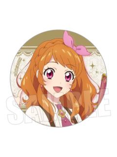 大空明B（吧唧）-TSUTAYA快闪店古典ver.