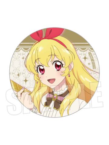 星宫莓B（吧唧）-TSUTAYA快闪店古典ver.