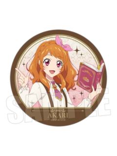 大空明A（吧唧）-TSUTAYA快闪店古典ver.