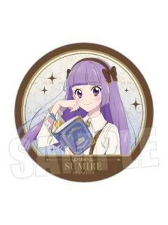 冰上堇A（吧唧）-TSUTAYA快闪店古典ver.