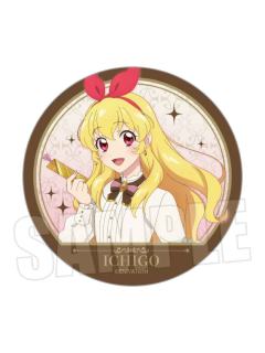 星宫莓A（吧唧）-TSUTAYA快闪店古典ver.