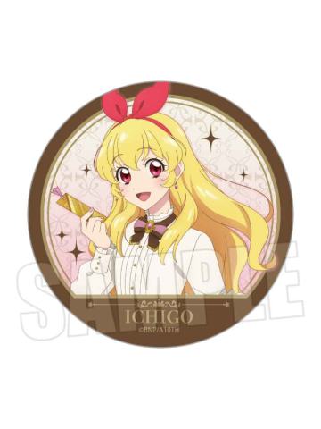 星宫莓A（吧唧）-TSUTAYA快闪店古典ver.