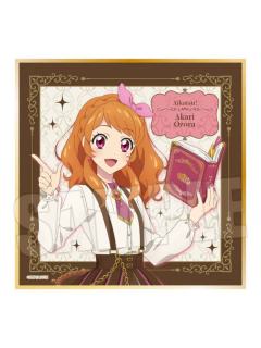 大空明（色纸）-TSUTAYA快闪店古典ver.