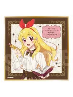 星宫莓（色纸）-TSUTAYA快闪店古典ver.