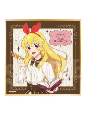 星宫莓（色纸）-TSUTAYA快闪店古典ver.