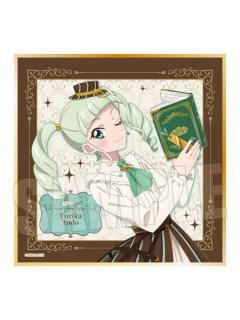 藤堂尤里卡（色纸）-TSUTAYA快闪店古典ver.